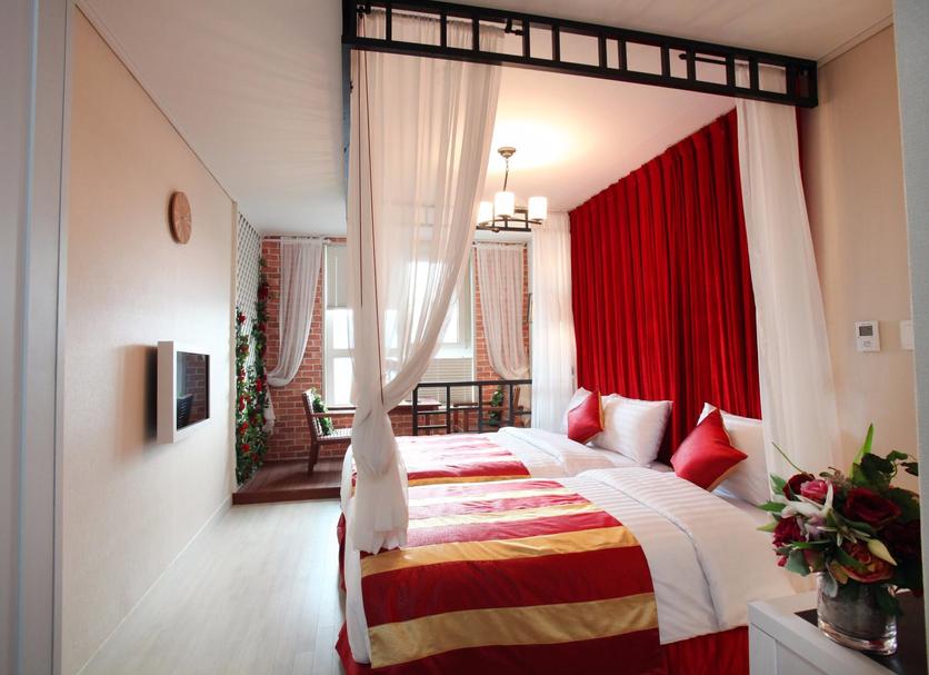 Quarto Foto
