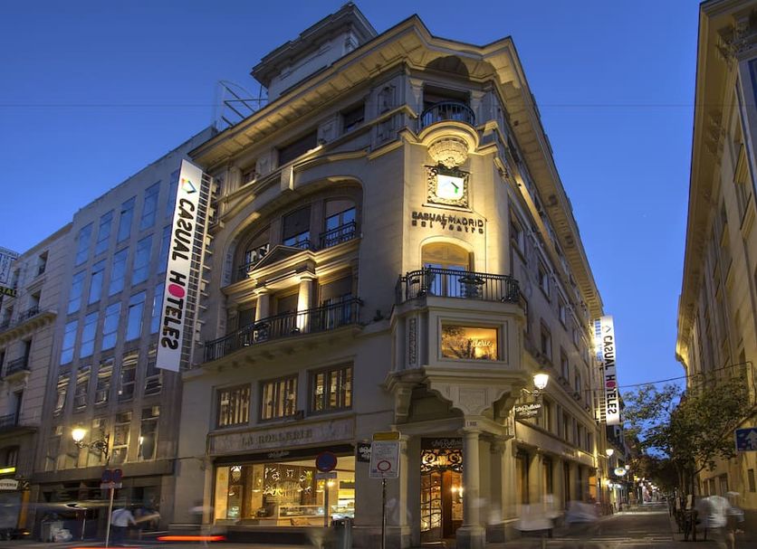 Edifício Foto
