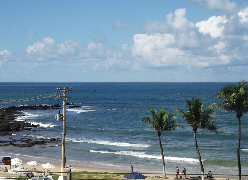 Praia Foto