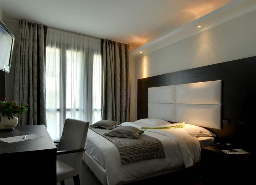 Quarto Foto