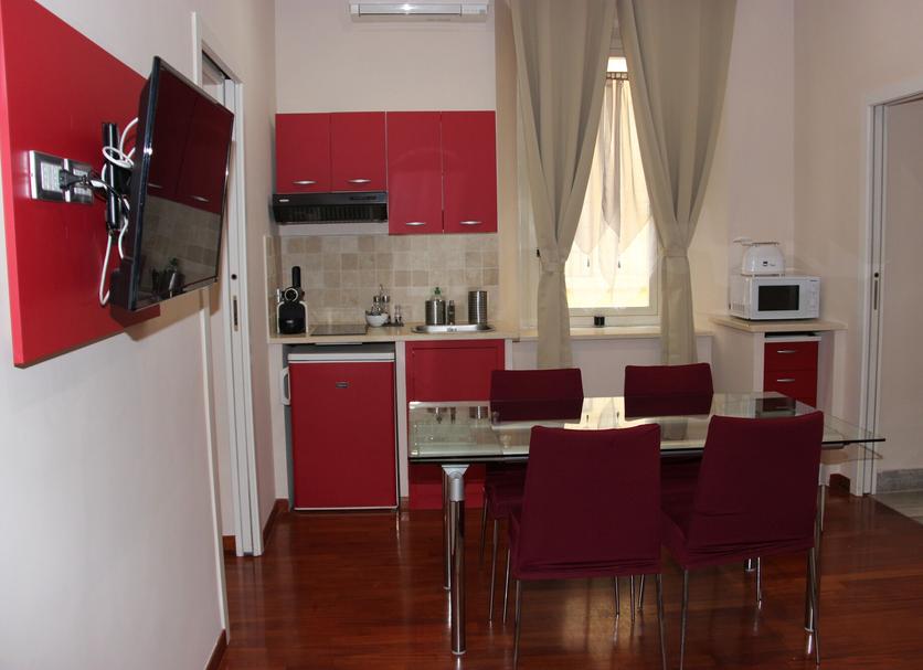 Cozinha Foto