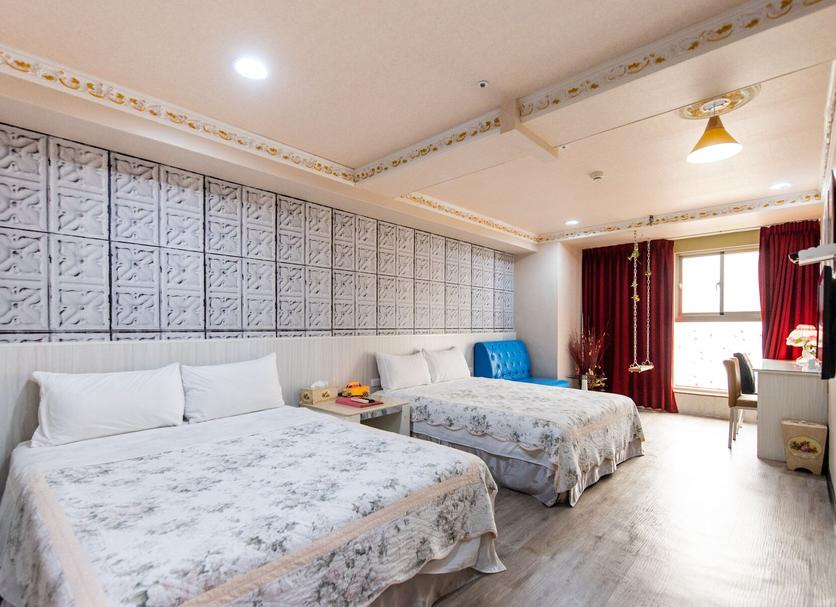 Quarto Foto