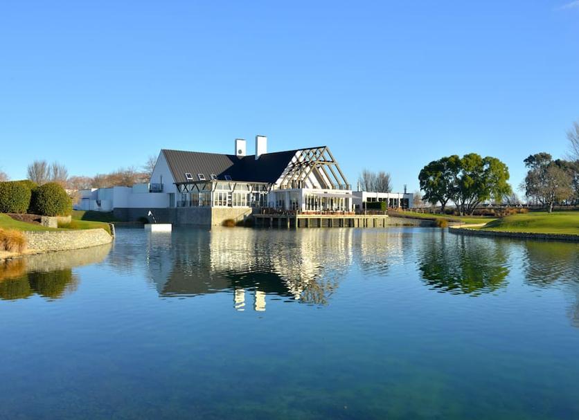 Exterior Foto