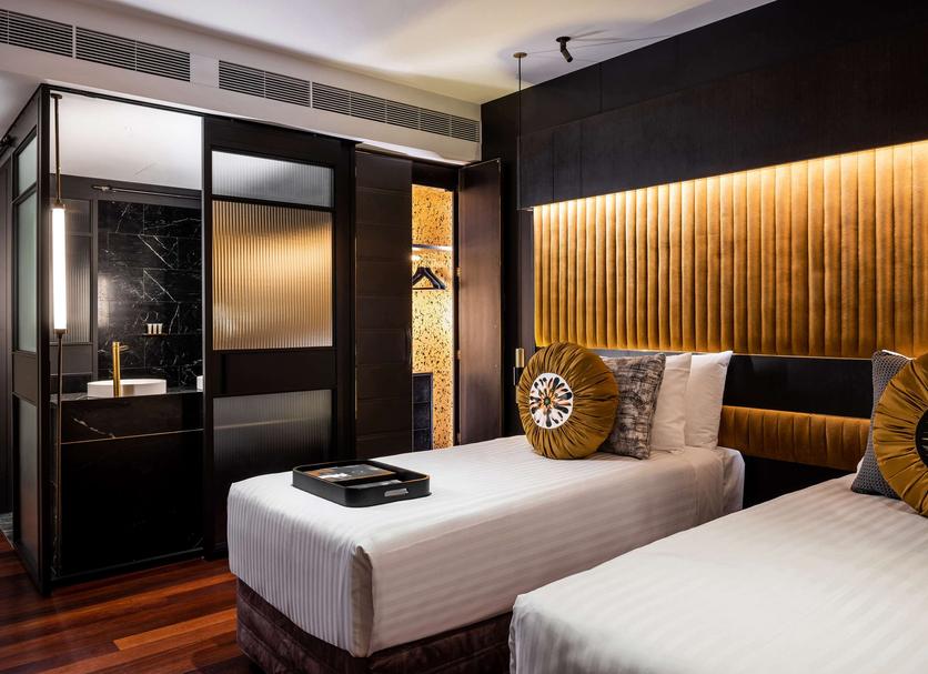 Quarto Foto