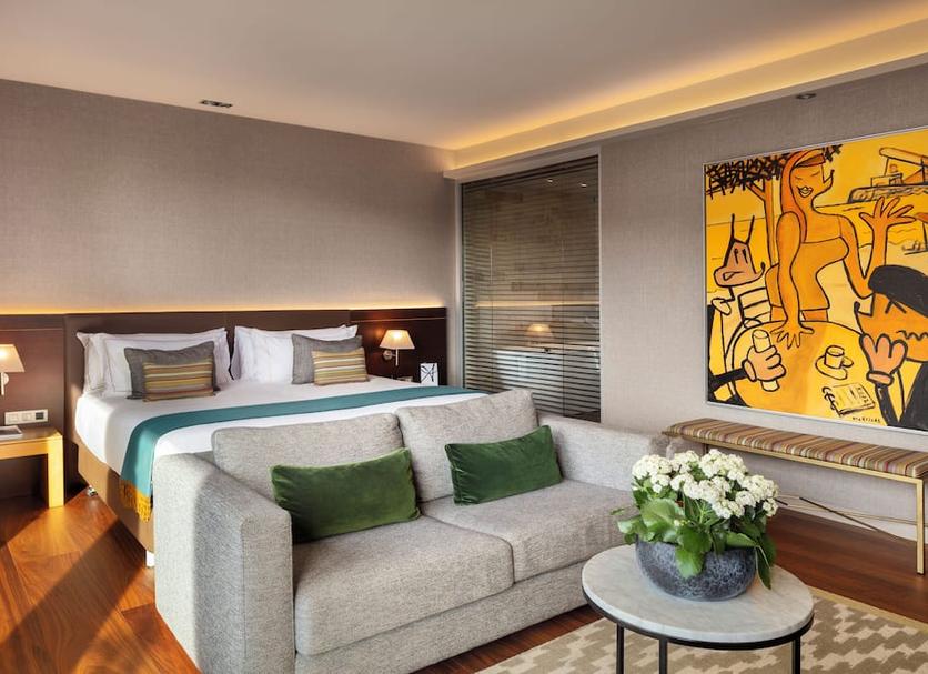 Quarto Foto