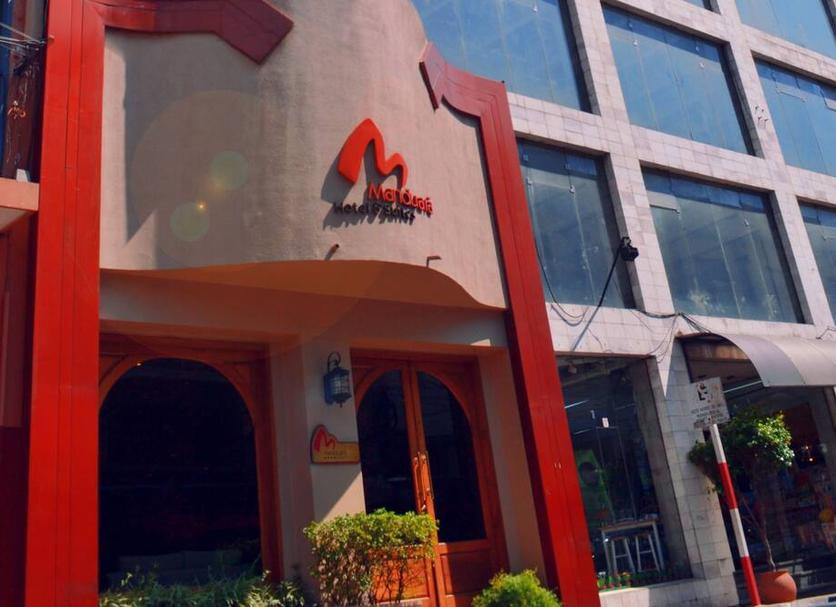 Edifício Foto