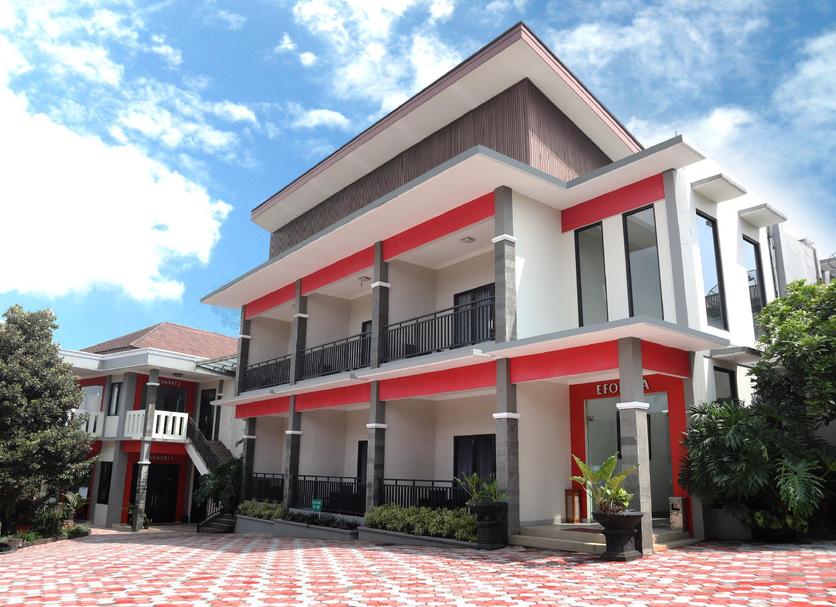 Edifício Foto