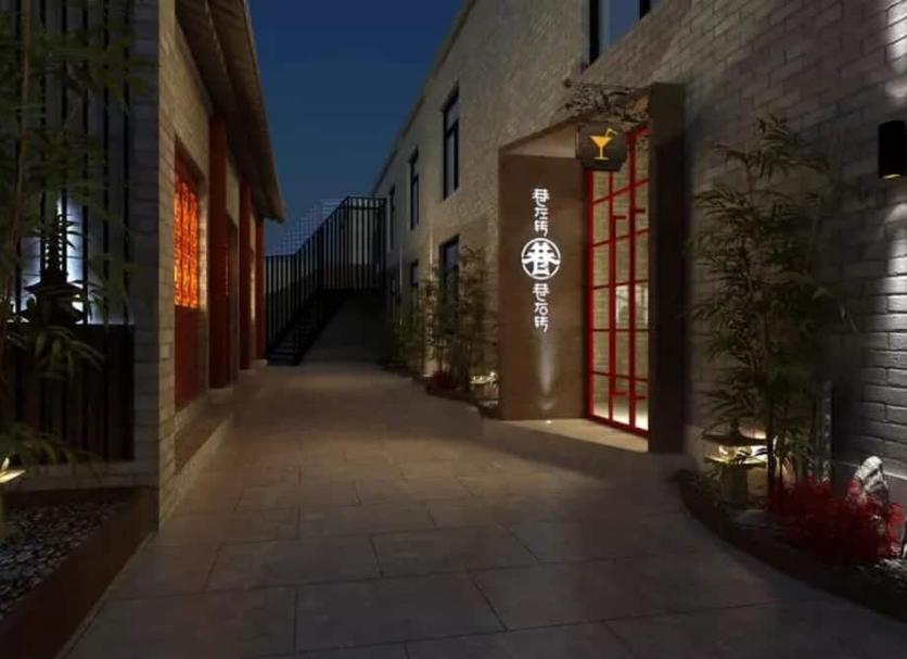 Exterior Foto