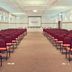 Sala de conferências