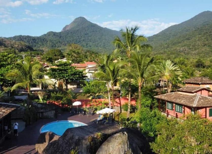 Exterior Foto