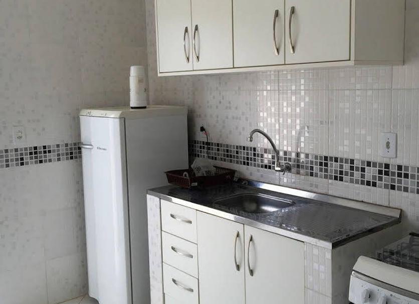 Cozinha Foto