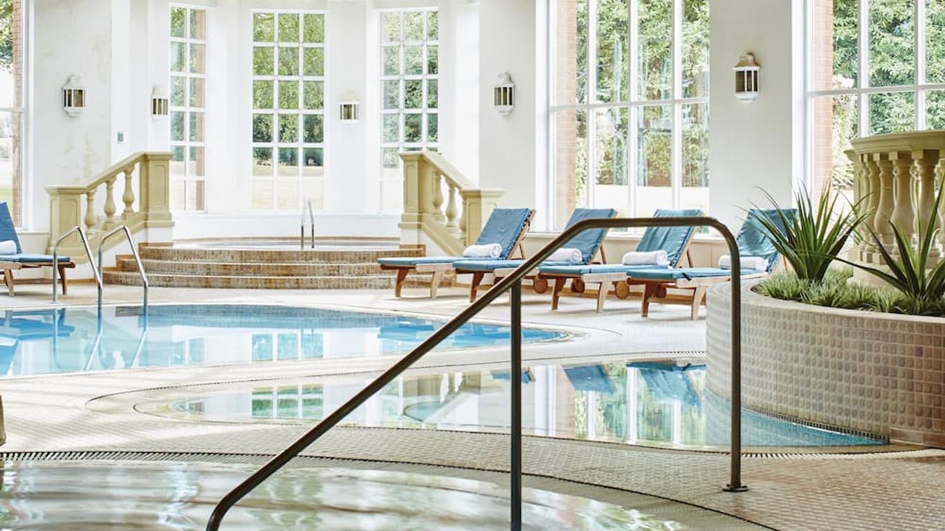 Sprowston Manor Hotel, Golf & Country Club