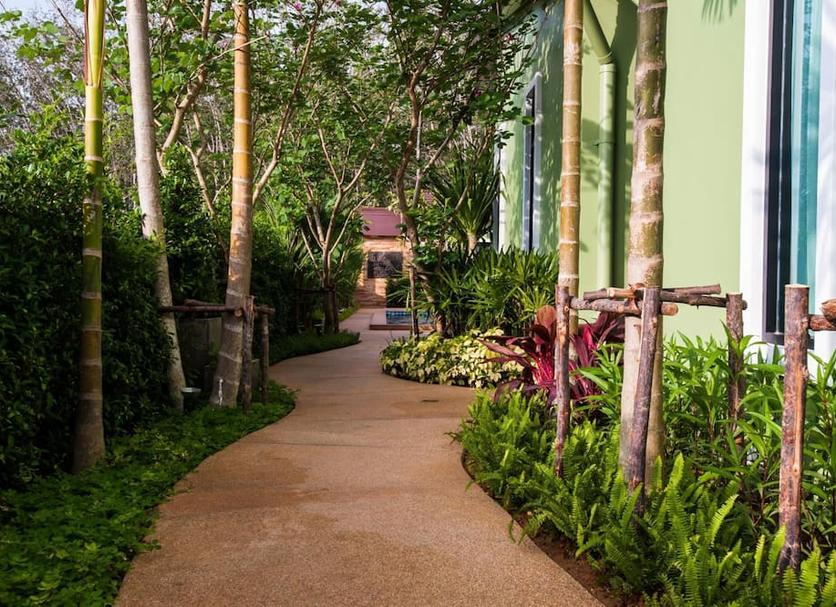 Exterior Foto