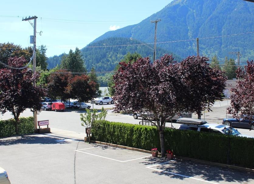 Exterior Foto
