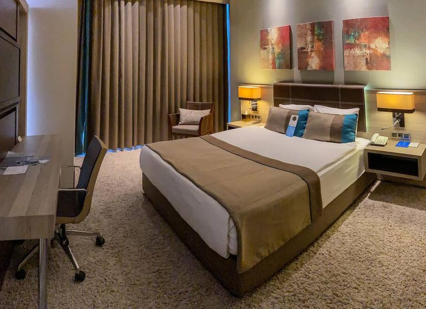 Quarto Foto