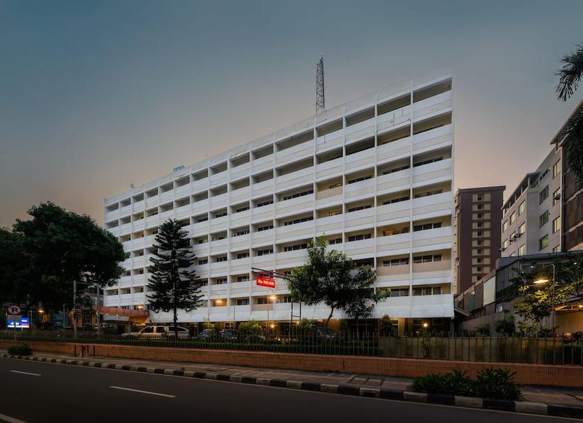 Edifício Foto