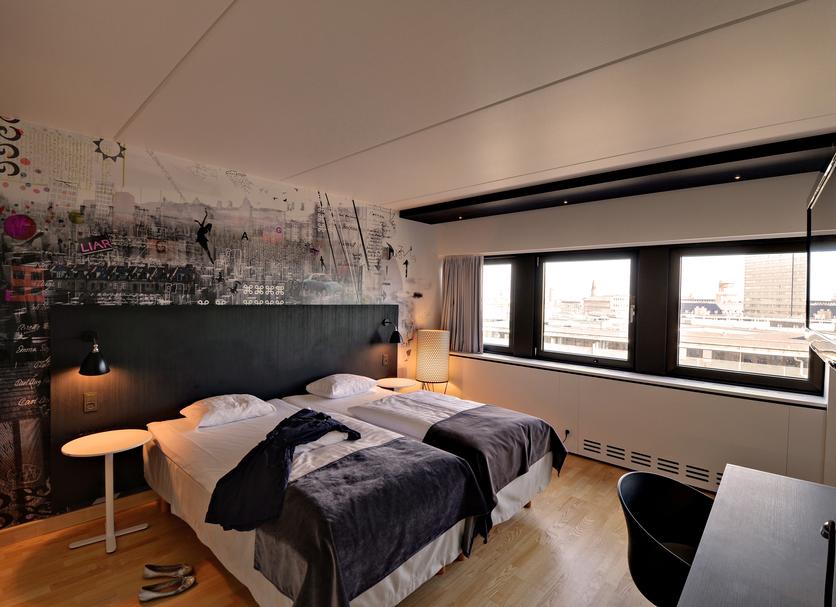Quarto Foto