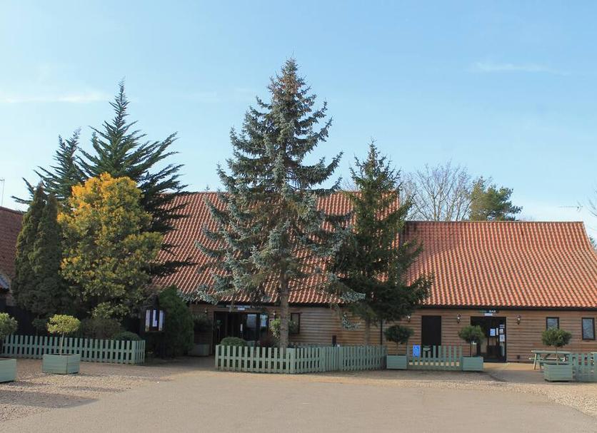 Exterior Foto