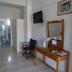 Comodidade do quarto