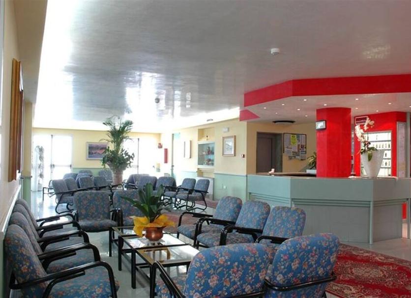 Hall Foto