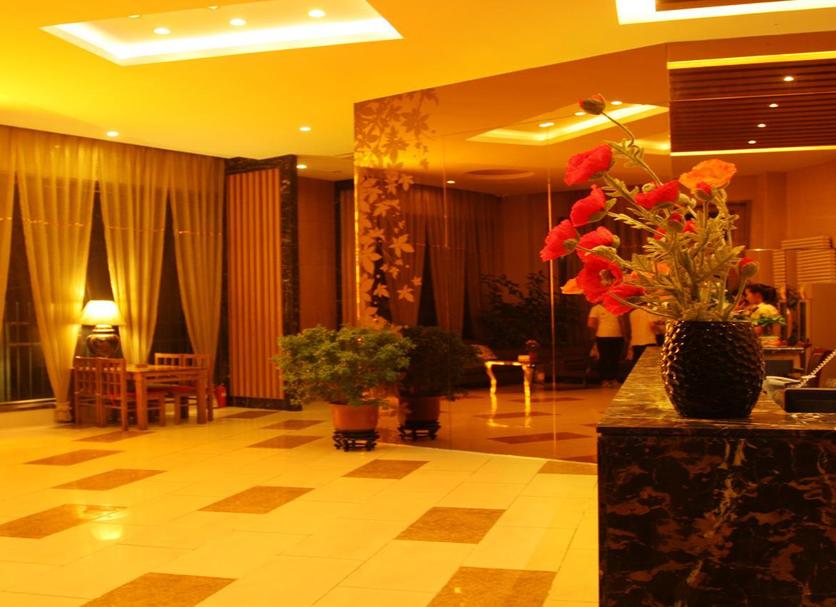 Hall Foto