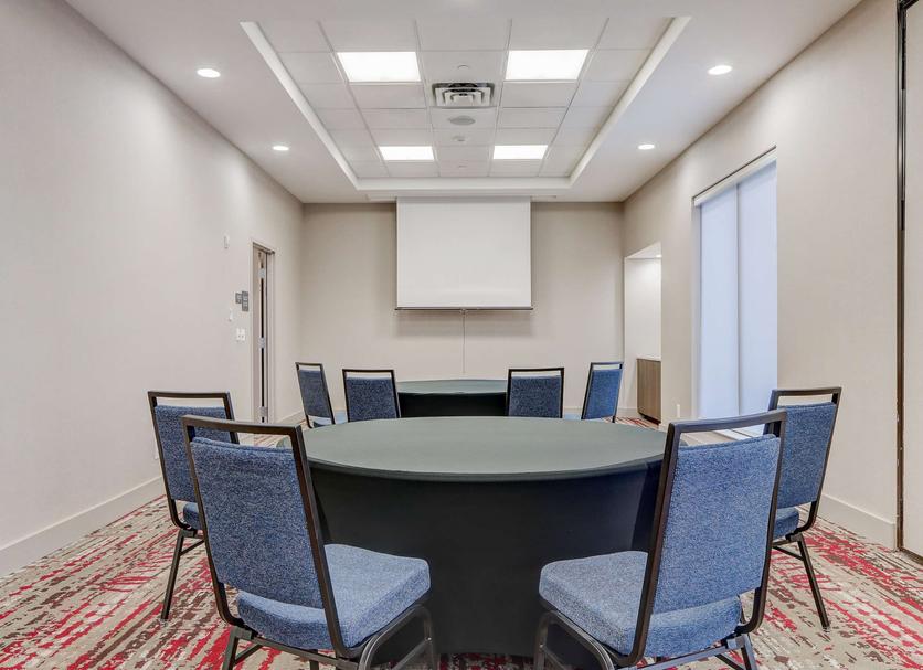 Sala de conferências Foto