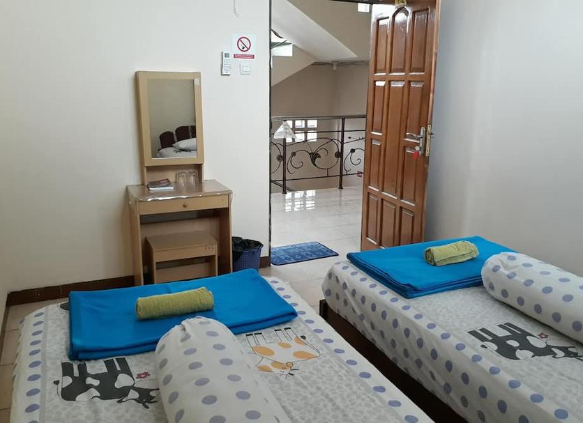 Quarto Foto