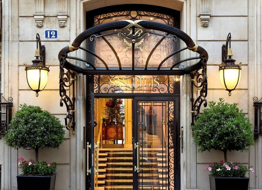 Exterior Foto