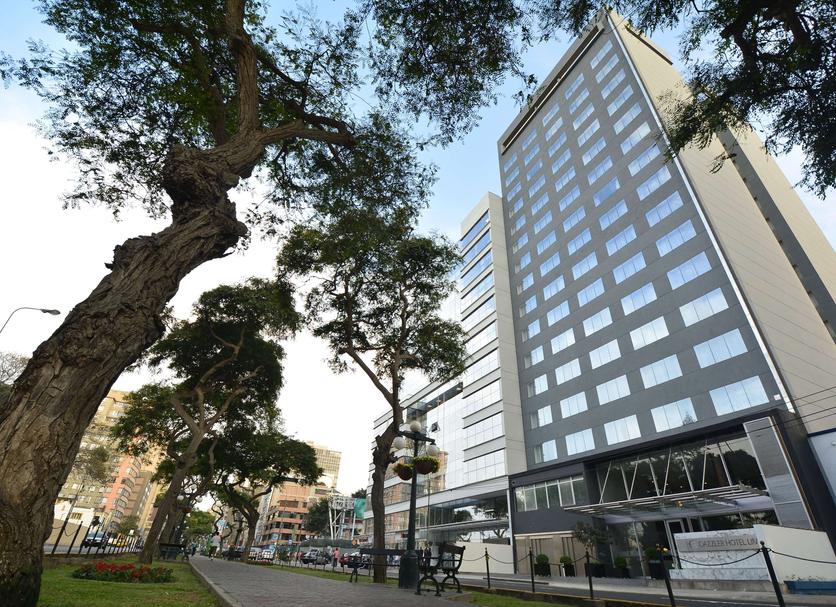 Edifício Foto