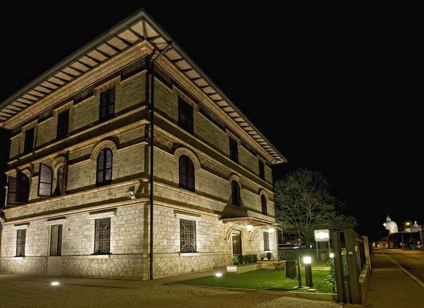 Edifício Foto