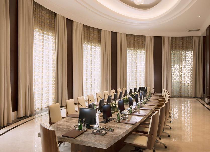 Sala de conferências Foto