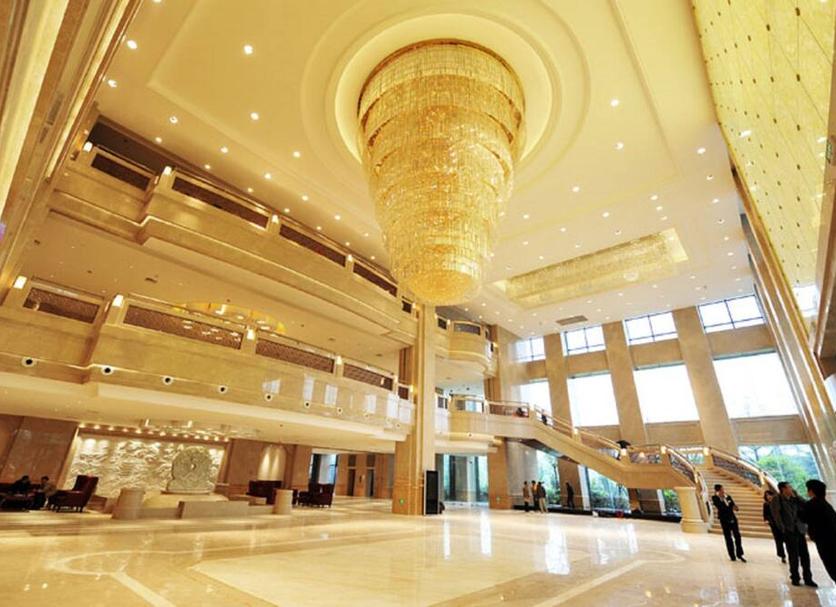 Hall Foto
