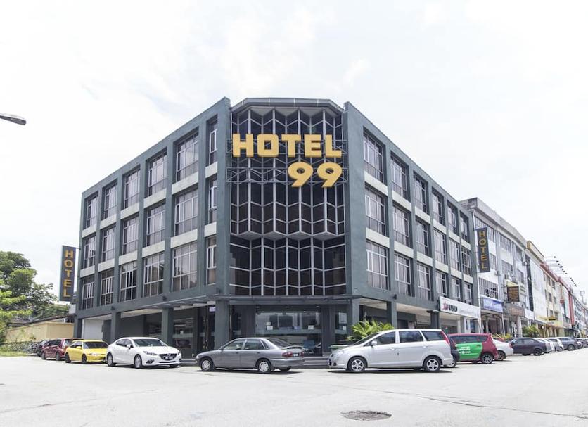Edifício Foto