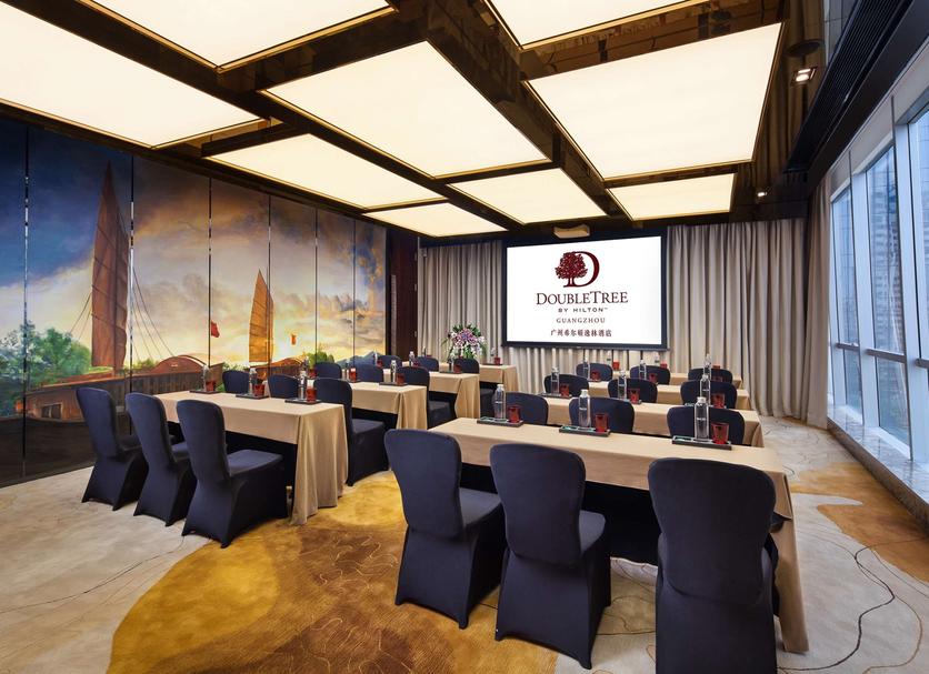 Sala de conferências Foto
