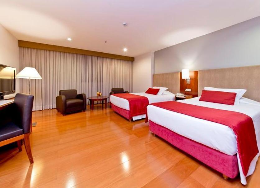 Quarto Foto