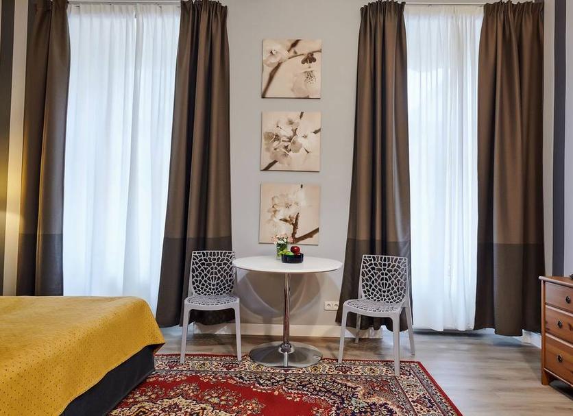 Quarto Foto
