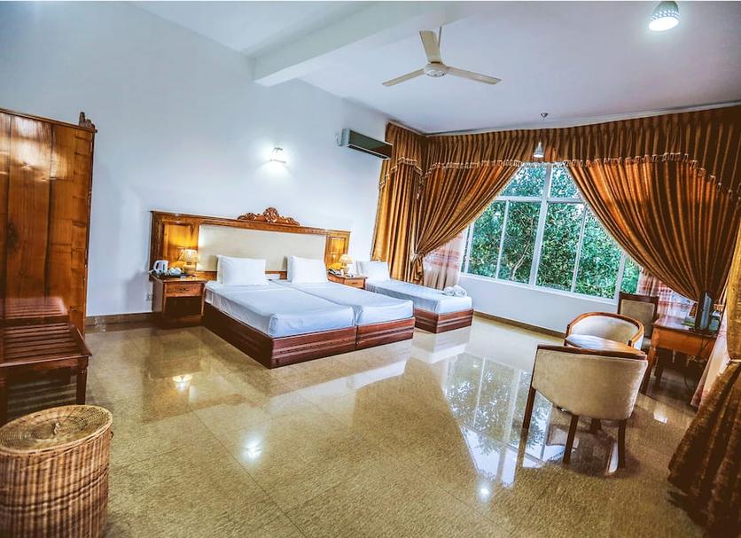 Quarto Foto