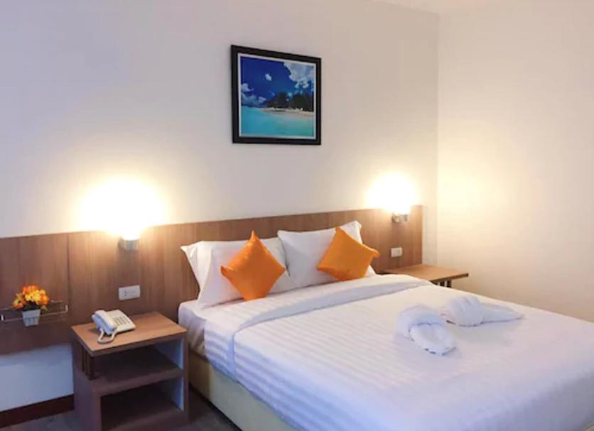 Quarto Foto