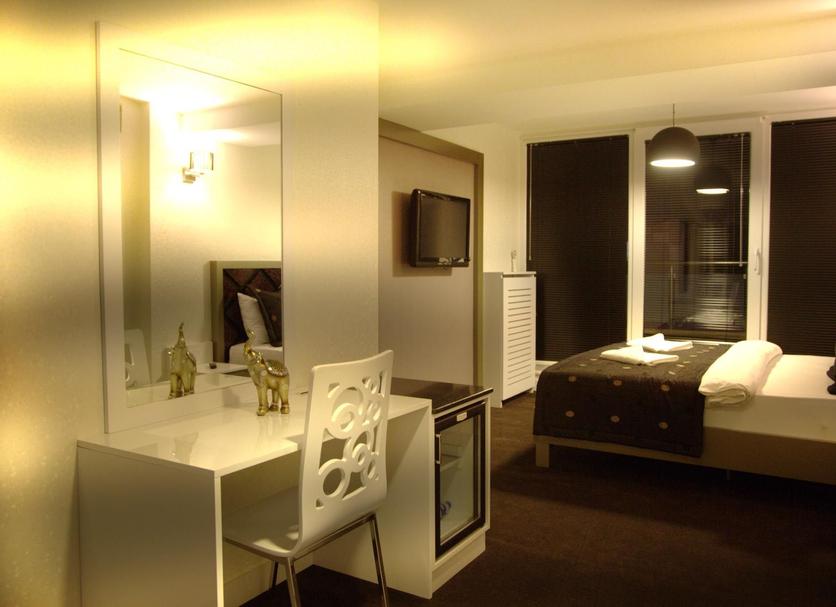 Quarto Foto