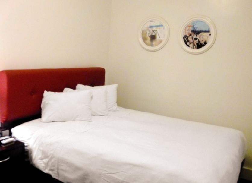 Quarto Foto