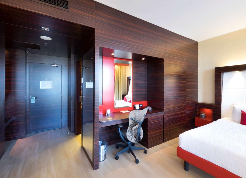 Quarto Foto