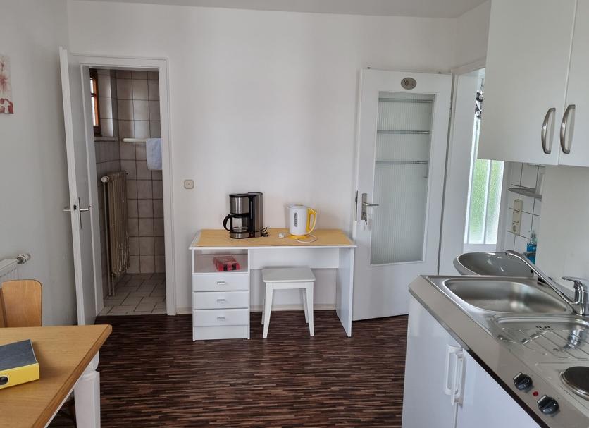 Cozinha Foto