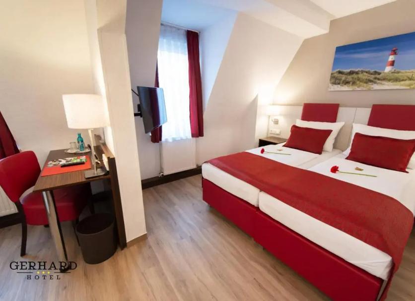 Quarto Foto