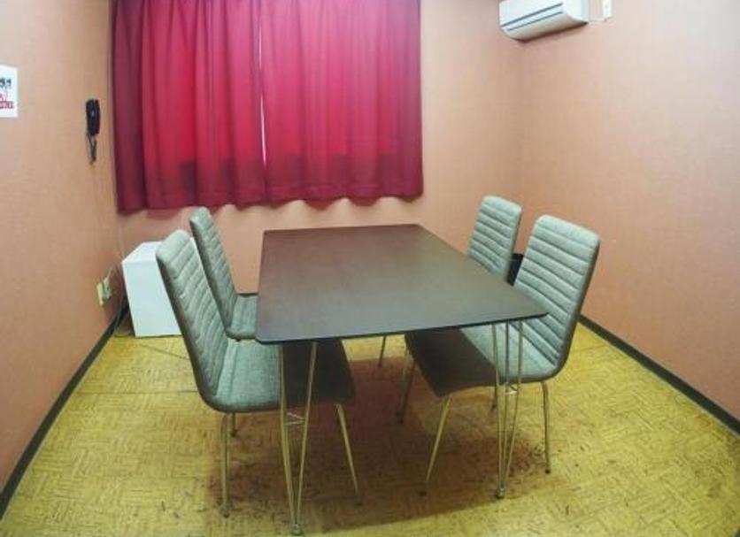 Sala de conferências Foto