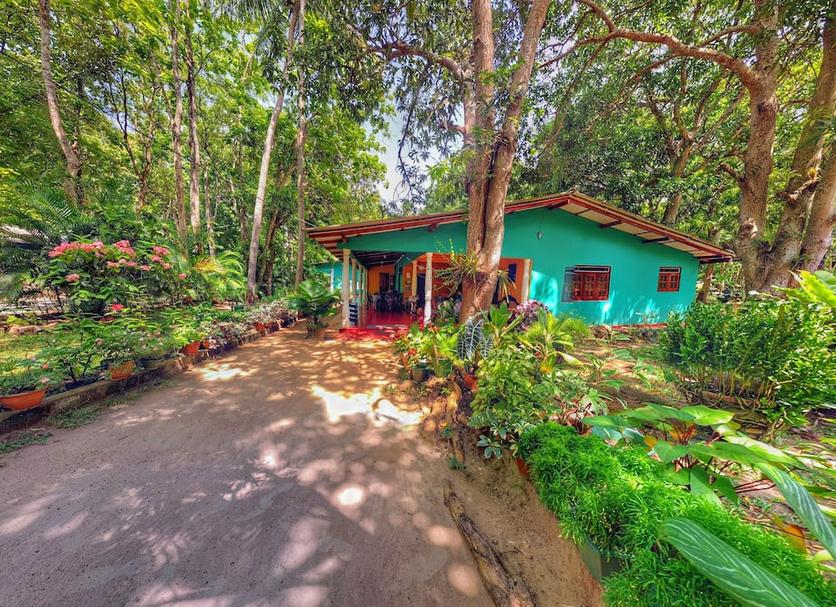 Exterior Foto