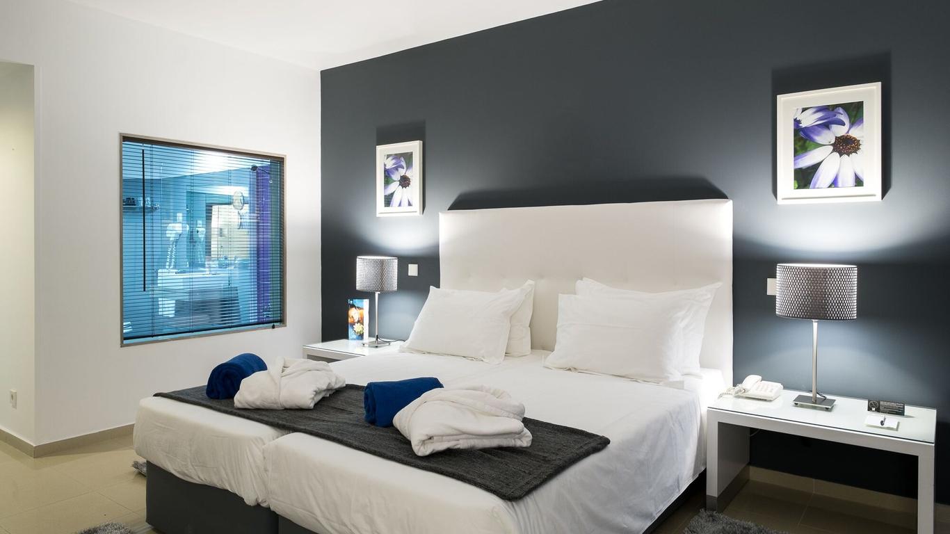 Rocamar Beach Hotel