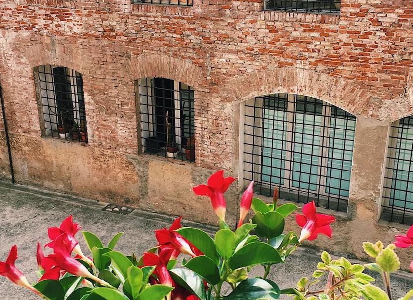 Exterior Foto