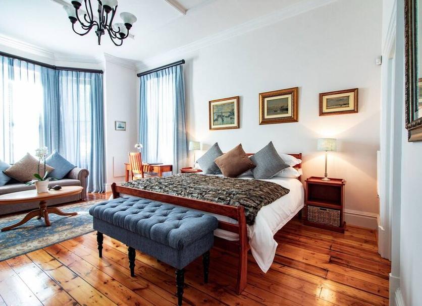 Quarto Foto