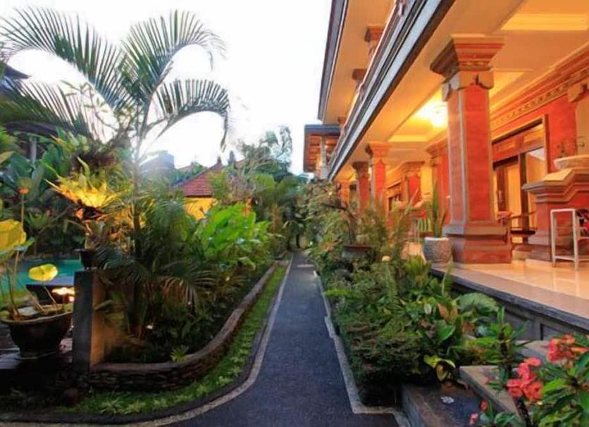 Exterior Foto