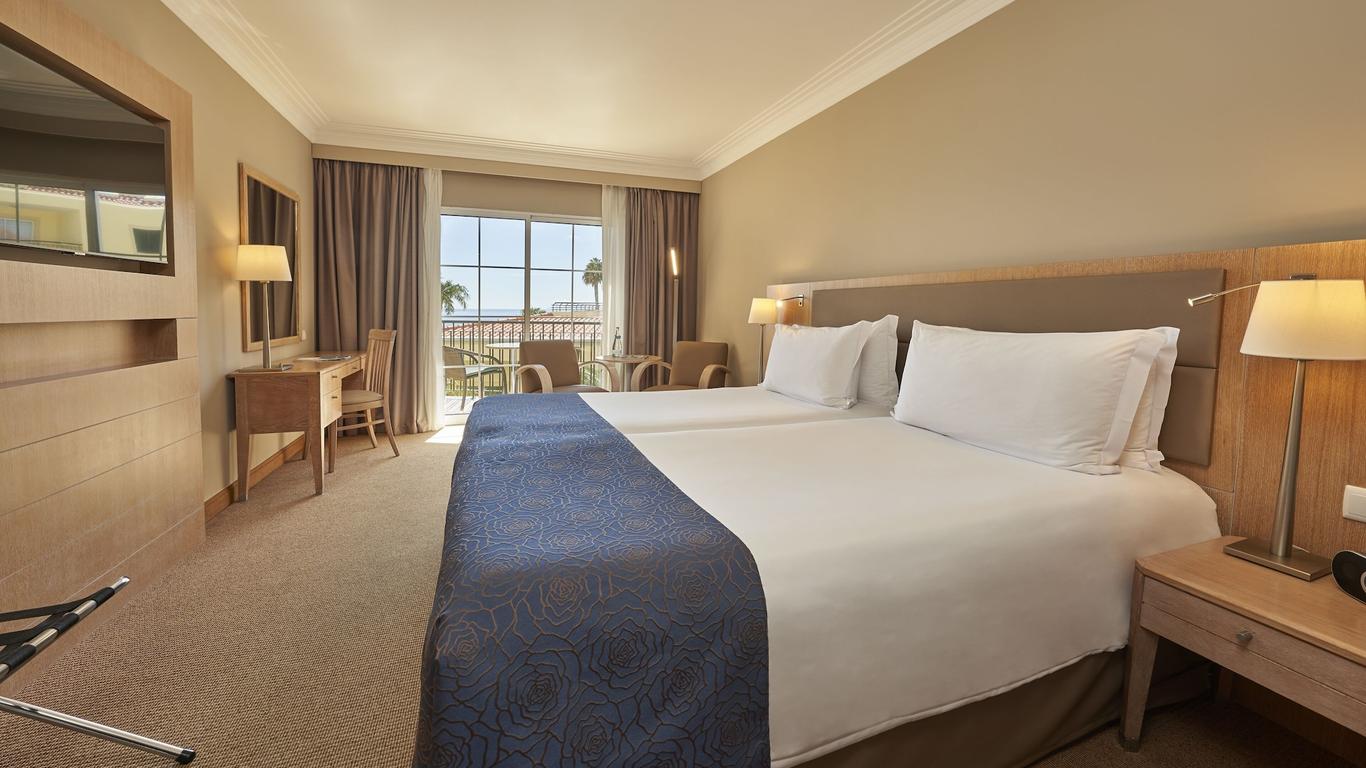 Hotel Porto Santa Maria